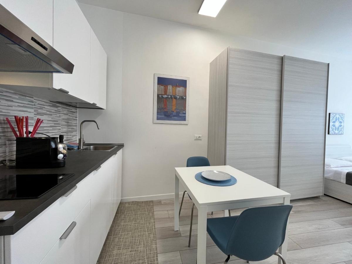 Appartamento Ai Portici Di Via Savonarola Pádua Exterior foto